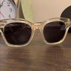 Von Zipper Belafonte Sunglasses